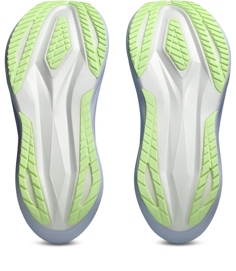ASICS Megablast Unisex Running Shoes - Energy Aqua Blue Fade-6