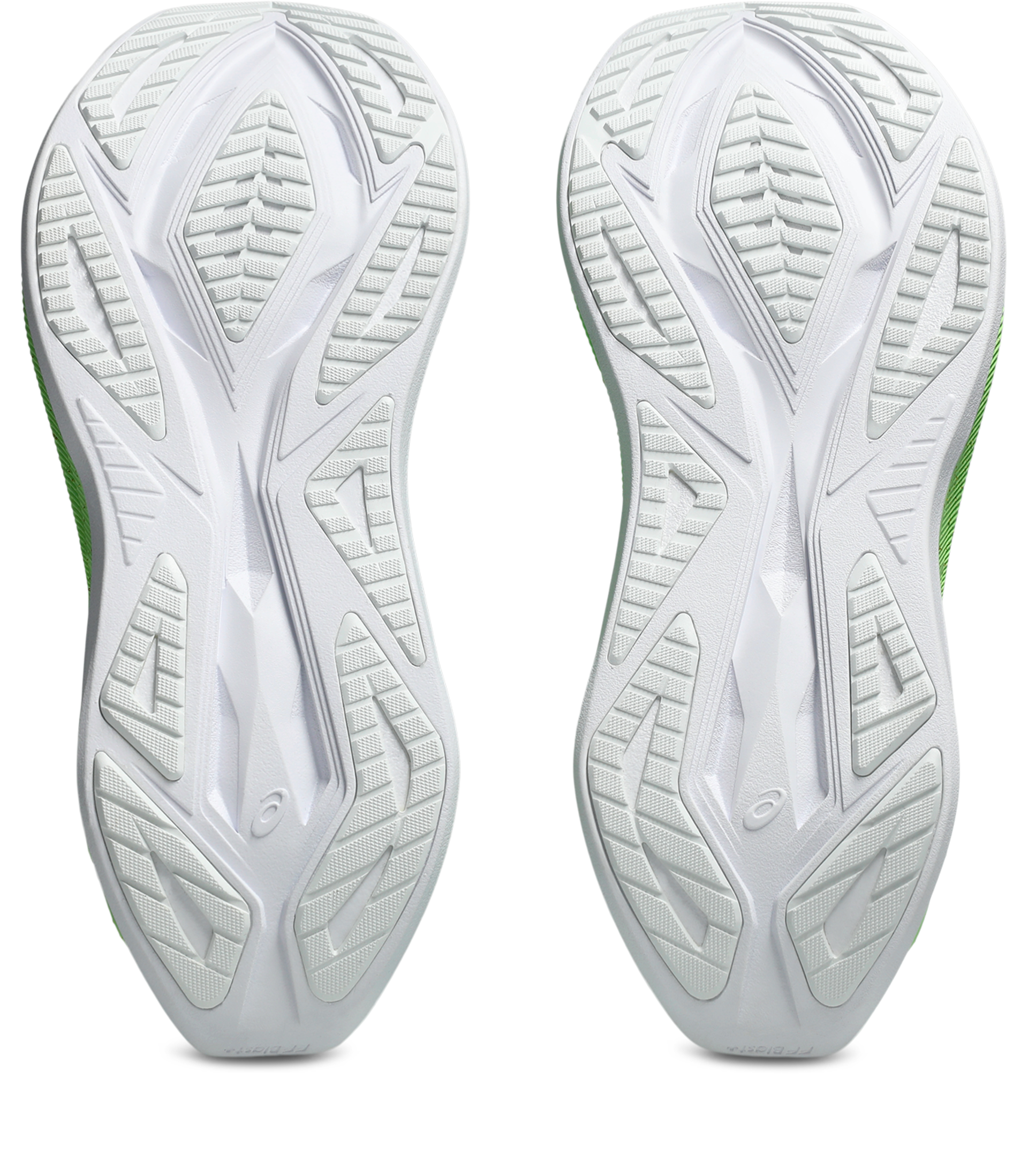 Asics Superblast 2 Vital Green Black