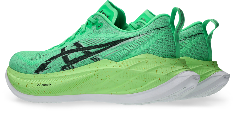 Asics Superblast 2 Vital Green Black-4