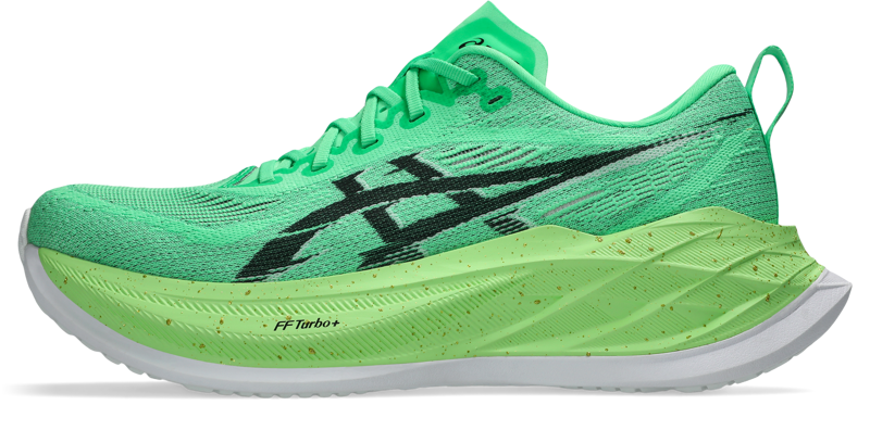 Asics Superblast 2 Vital Green Black-2