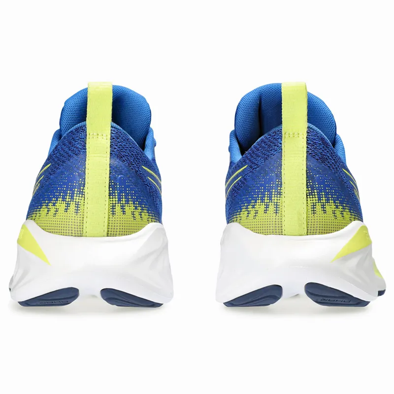 Cumulus 25 GS Blue Yellow-1