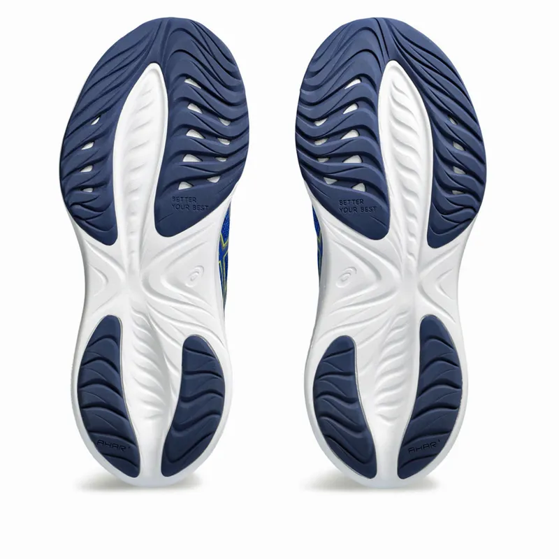 Cumulus 25 GS Blue Yellow-2