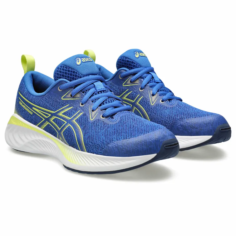 Cumulus 25 GS Blue Yellow-4