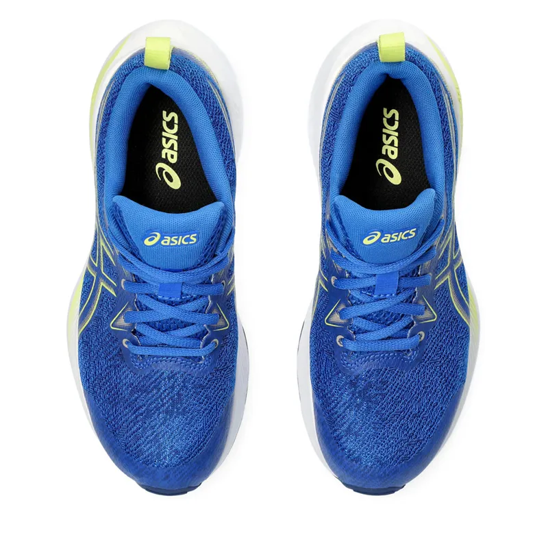 Cumulus 25 GS Blue Yellow-5