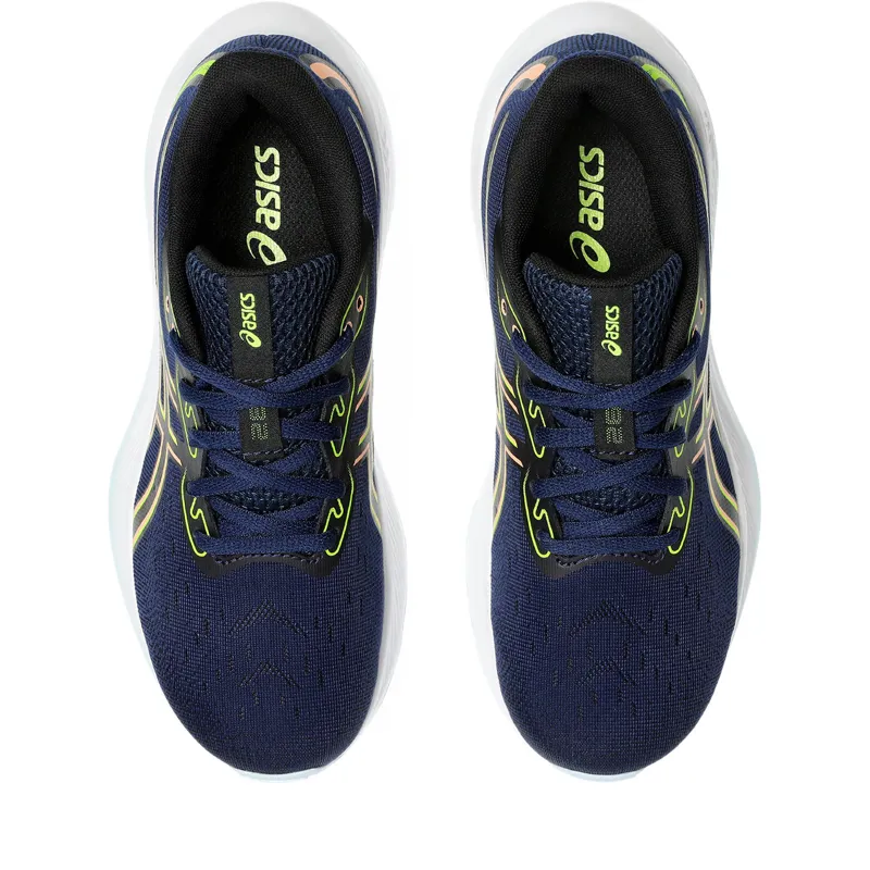 Gel-Cumulus 26 Gs Blue Expanse Bright Sunstone-3