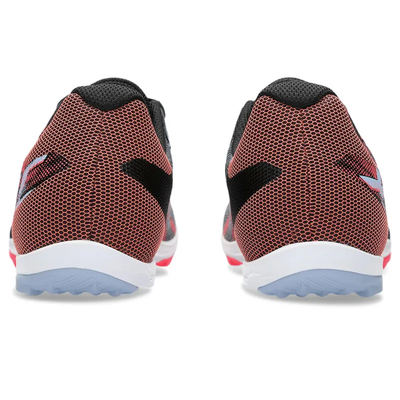 Resurgence XC Black Red-1