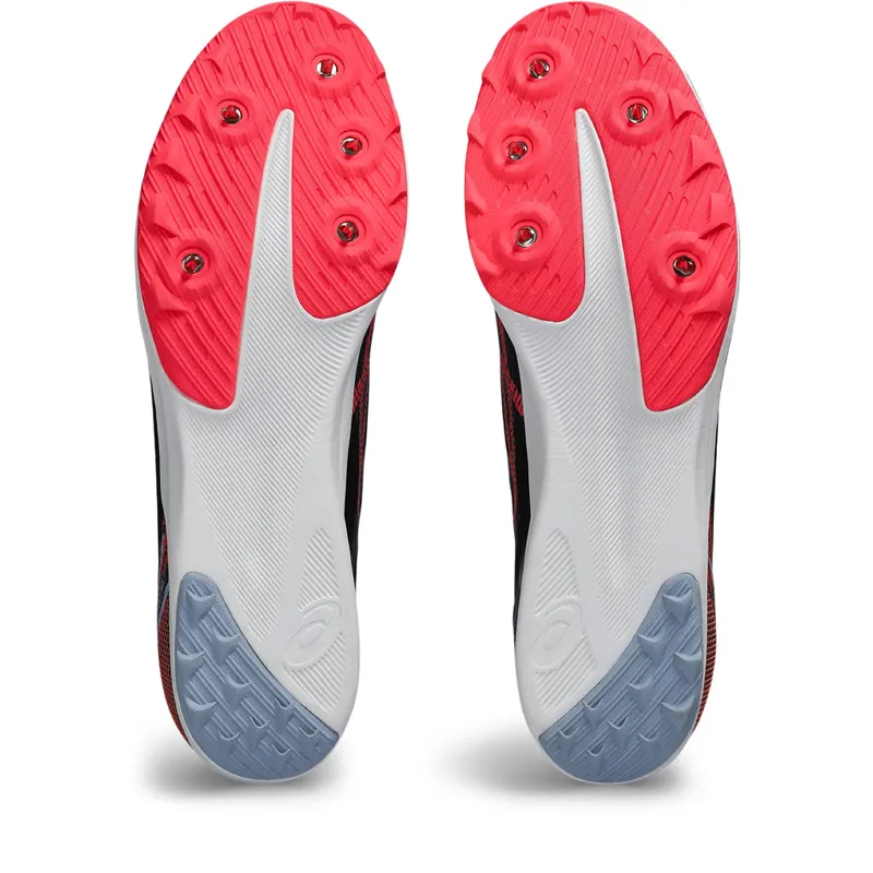 Resurgence XC Black Red-2