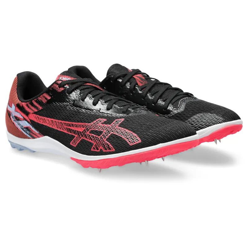 Resurgence XC Black Red-4