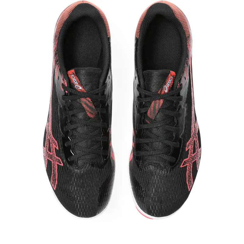 Resurgence XC Black Red-5