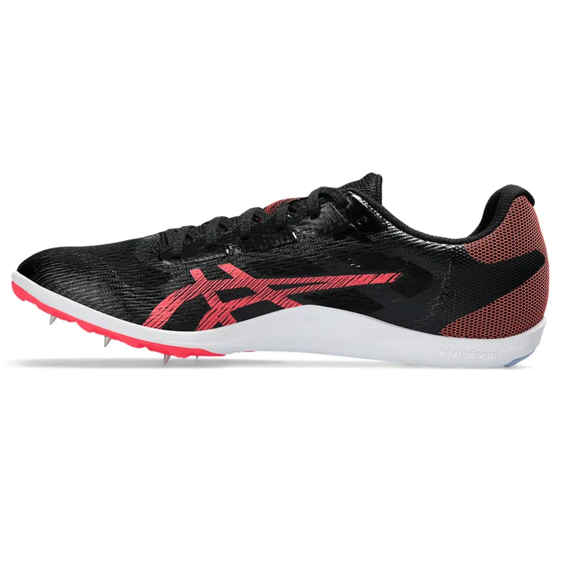 Resurgence XC Black Red-6