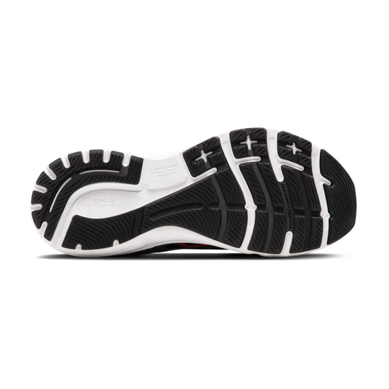 Adrenaline GTS 23 Black Mandarin Red Silver-5