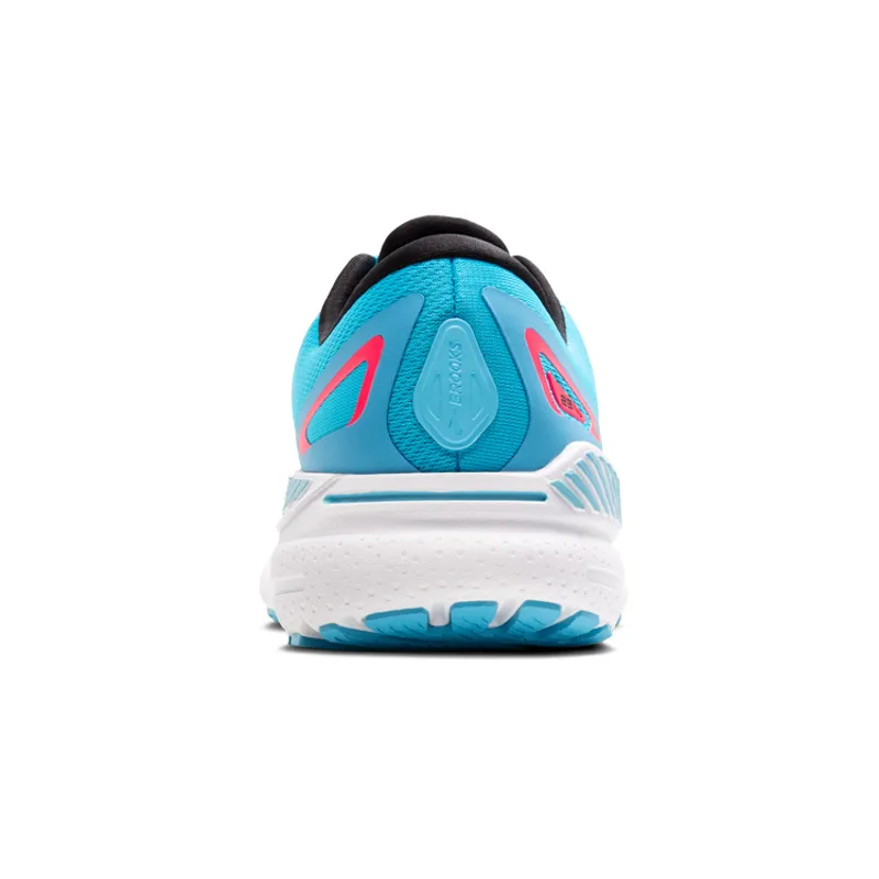 Adrenaline GTS 23 Storm Blue Pink Aqua Women's-2