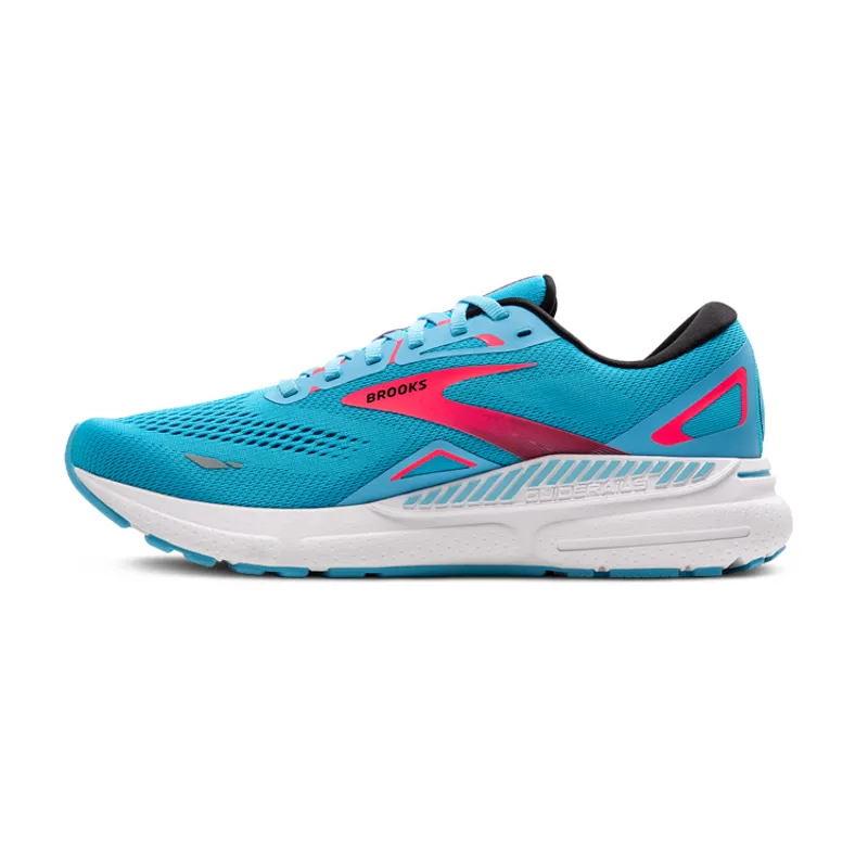 Adrenaline GTS 23 Storm Blue Pink Aqua Women's-3