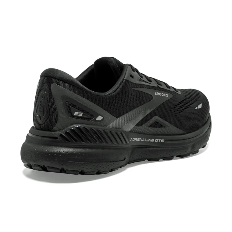 Adrenaline GTS 23 WIDE D Black Black Ebony Women's-3