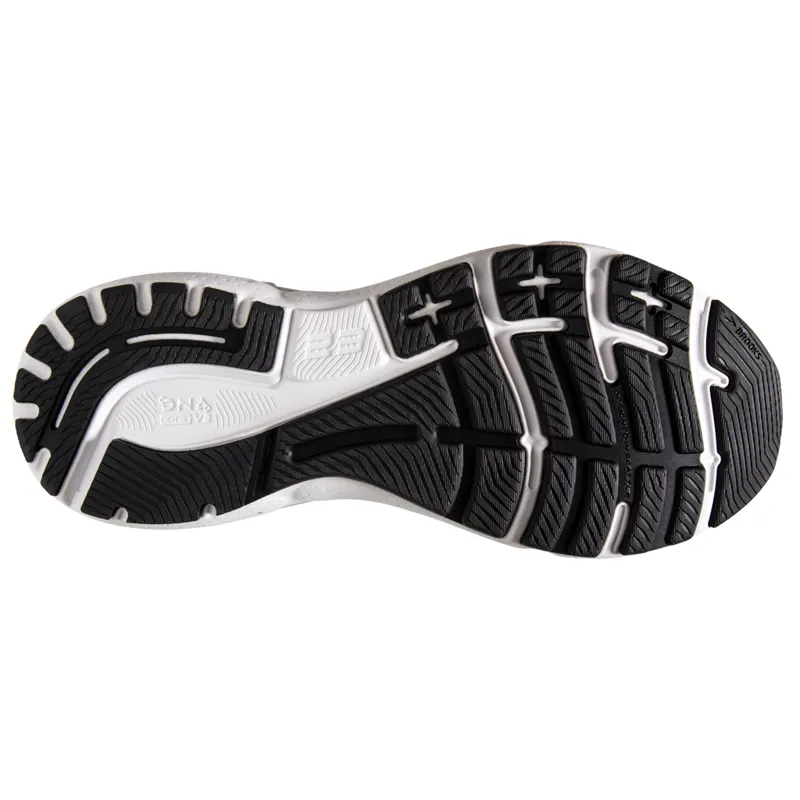 Adrenaline GTS 23 Black Yellow-5