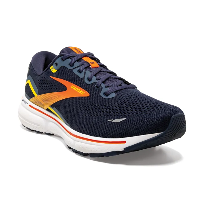 Ghost 15 Peacoat Red Yellow-1