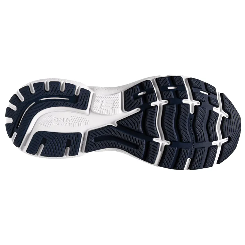 Ghost 15 Peacoat Red Yellow-5