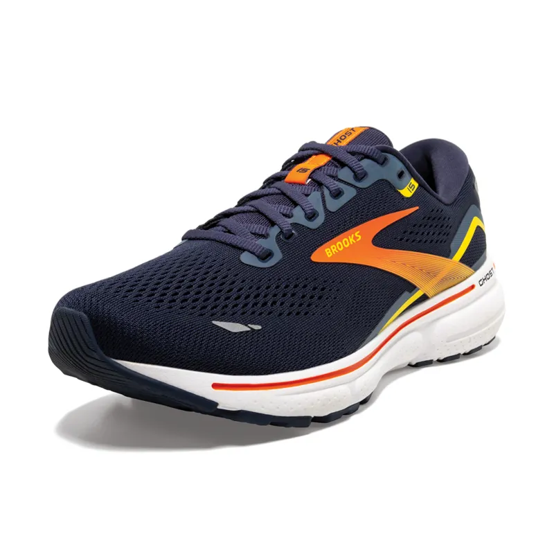 Ghost 15 Peacoat Red Yellow-6