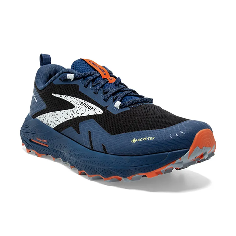 Cascadia 17 GTX Black Blue-1