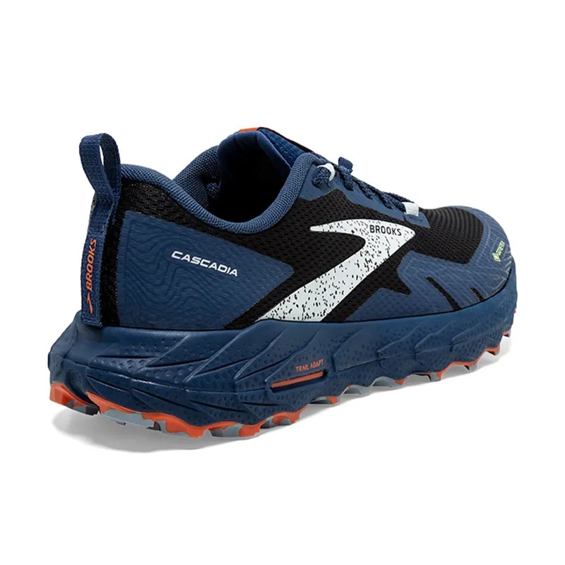 Cascadia 17 GTX Black Blue-2
