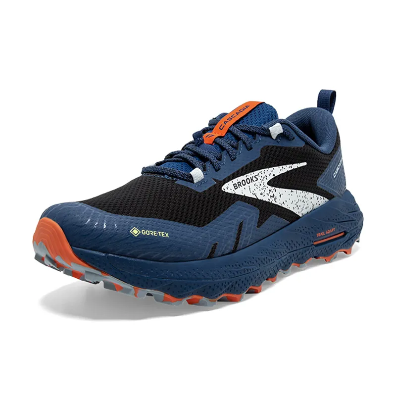 Cascadia 17 GTX Black Blue-6
