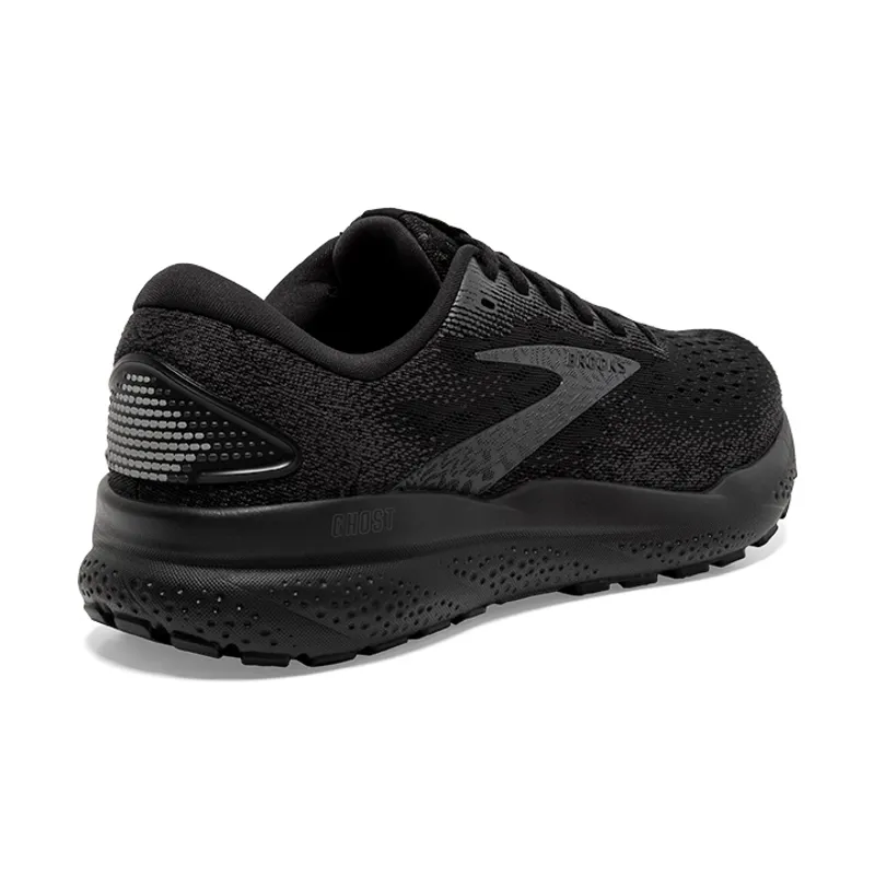 Ghost 16 Black Black Ebony Women's-2