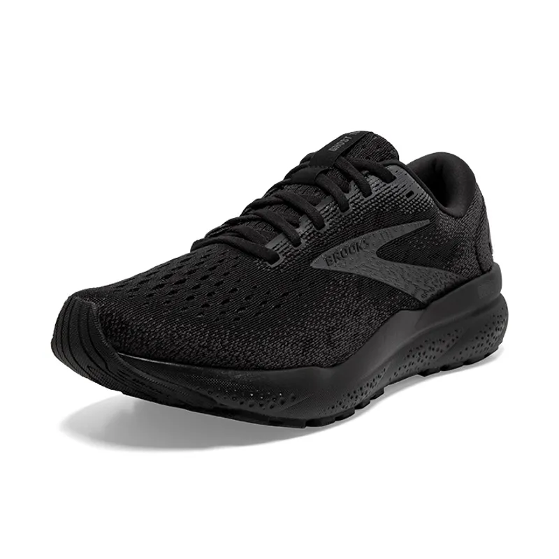Ghost 16 Black Black Ebony Women's-6