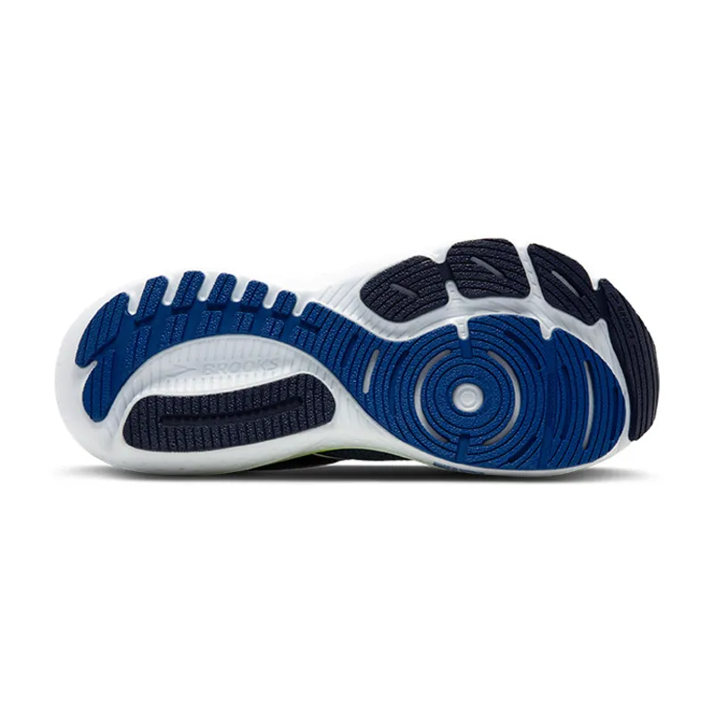 Glycerin GTS 21 Blue Peacoat Lemon-5