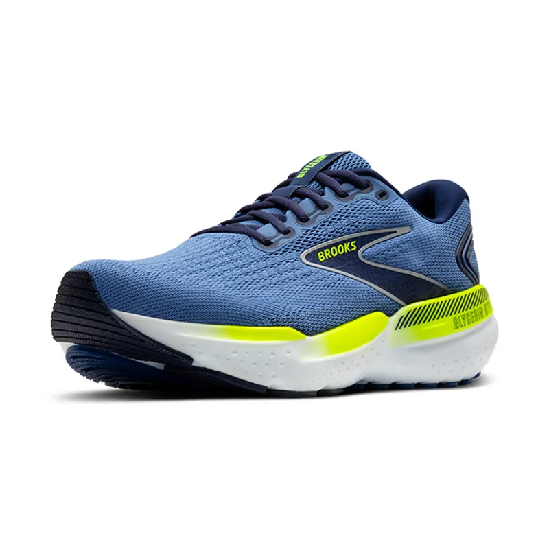 Glycerin GTS 21 Blue Peacoat Lemon-6