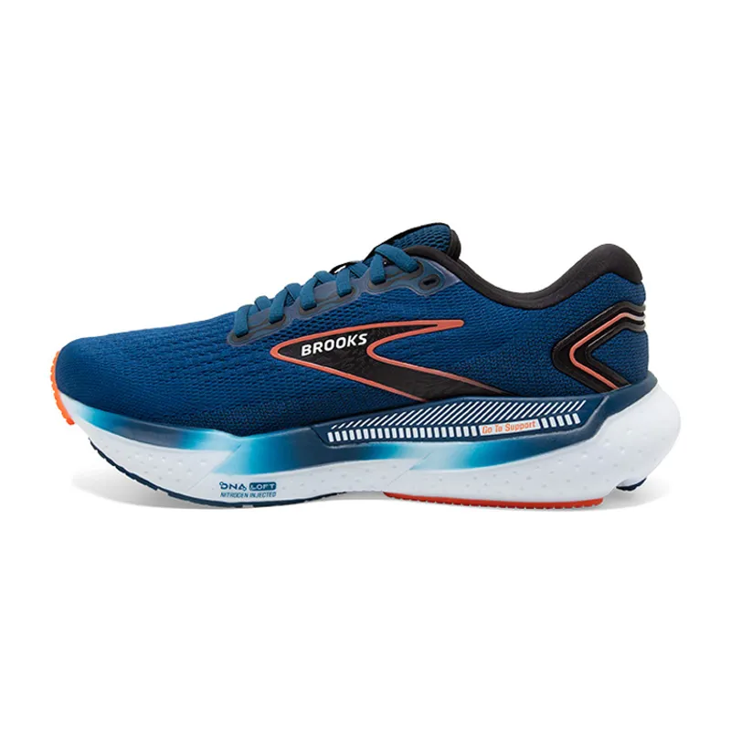 Glycerin GTS 21 Blue Black Red-3
