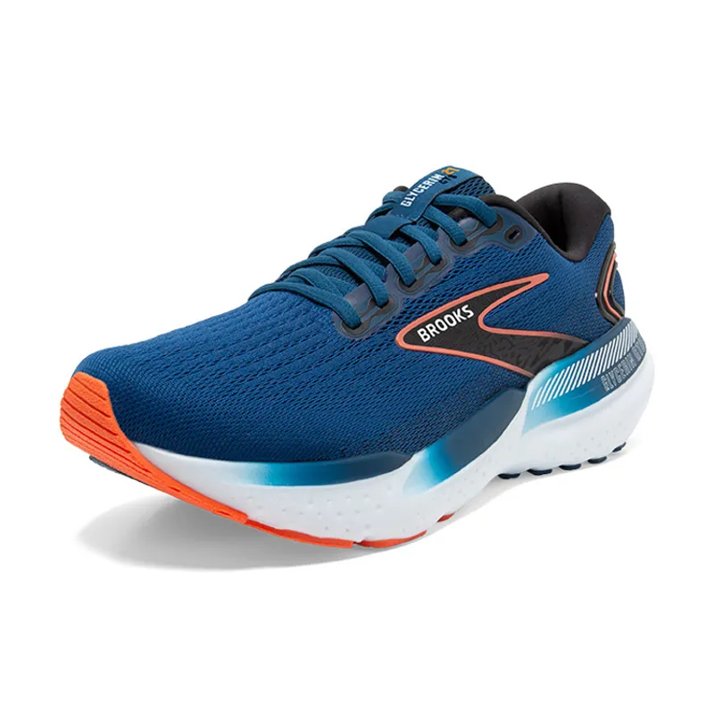 Glycerin GTS 21 Blue Black Red-6