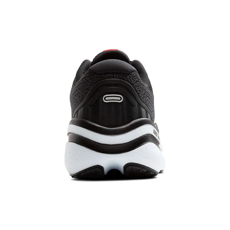 Ghost Max 2 Black White Fiery Red-4
