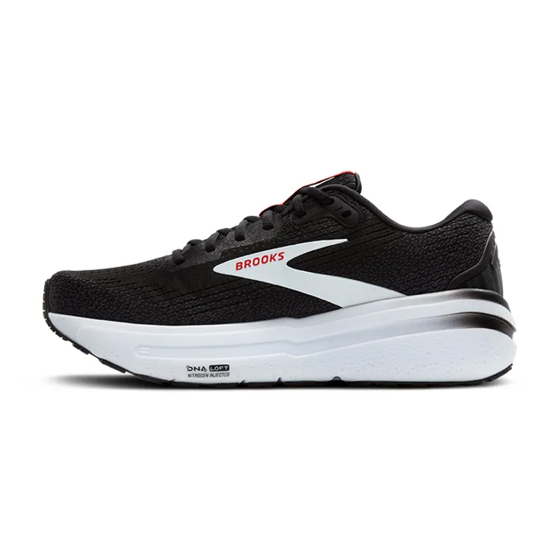 Ghost Max 2 Black White Fiery Red-2