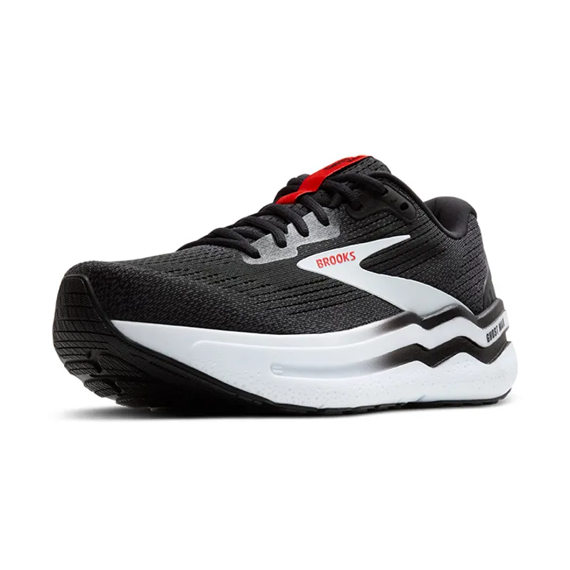 Ghost Max 2 Black White Fiery Red-3