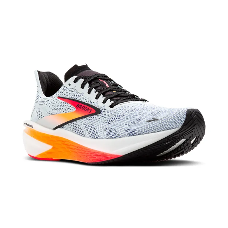 Hyperion 2 Illusion Coral Black-1