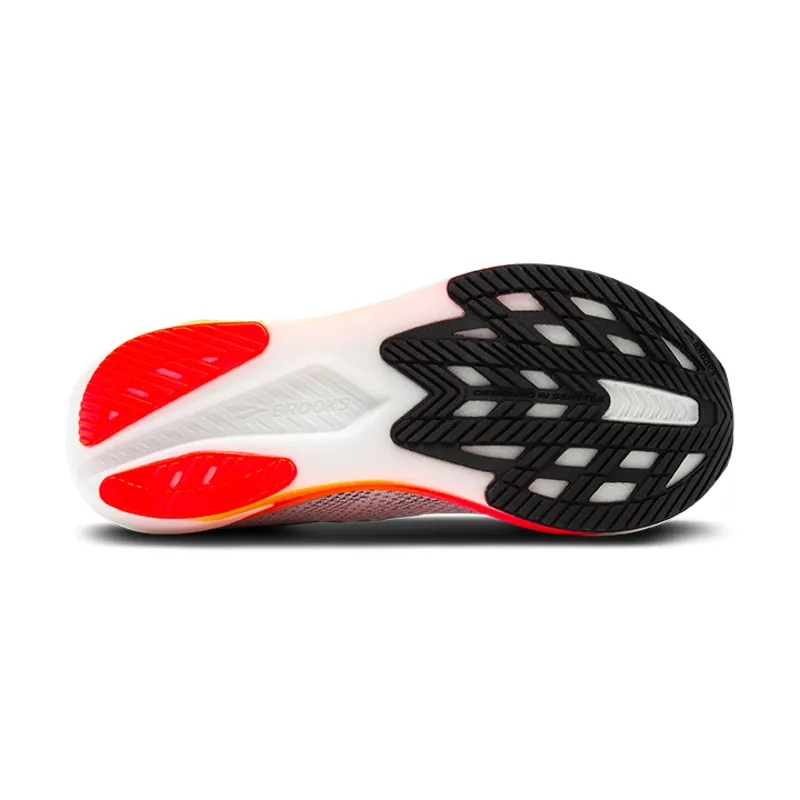 Hyperion 2 Illusion Coral Black Women's-5