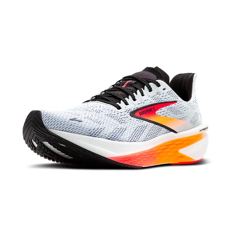 Hyperion 2 Illusion Coral Black-6