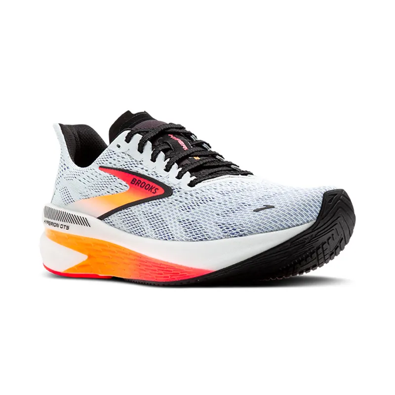 Hyperion GTS 2 Illusion Coral Black Women's-1