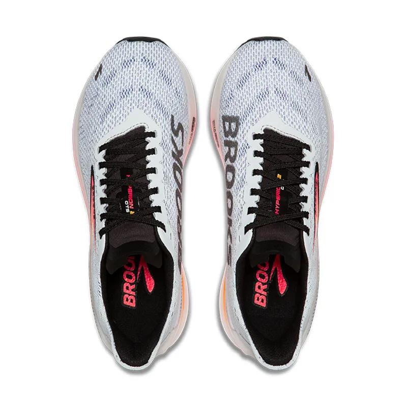 Hyperion GTS 2 Illusion Coral Black-4