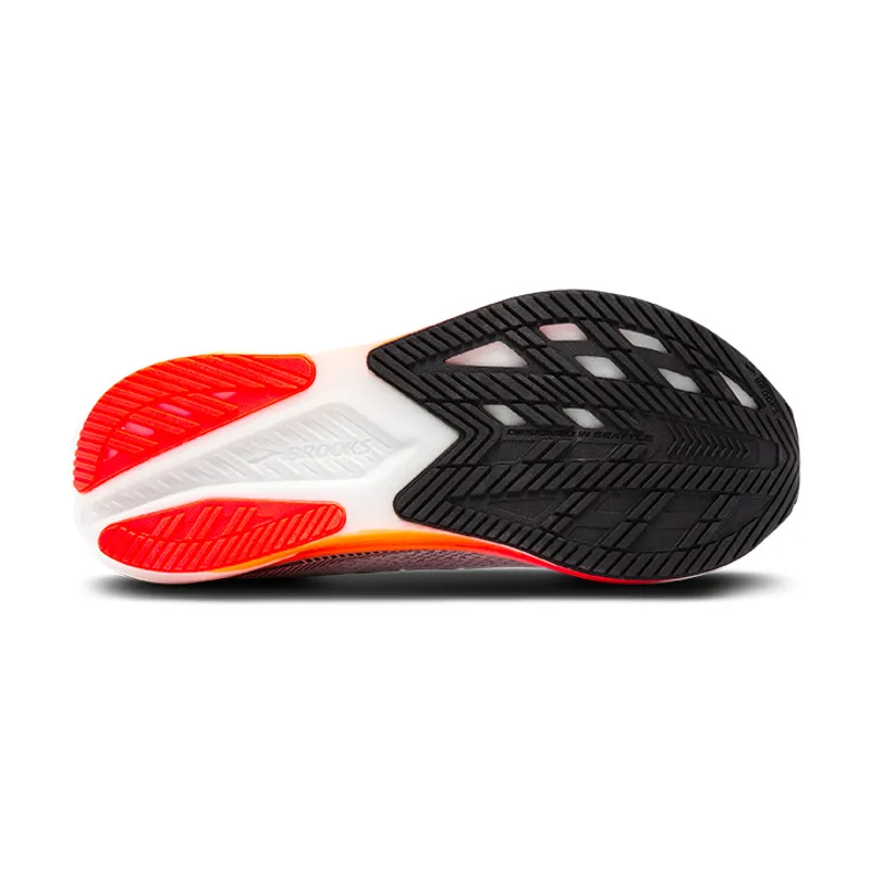 Hyperion GTS 2 Illusion Coral Black-5