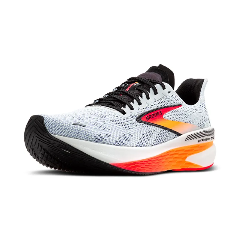 Hyperion GTS 2 Illusion Coral Black Women's-6
