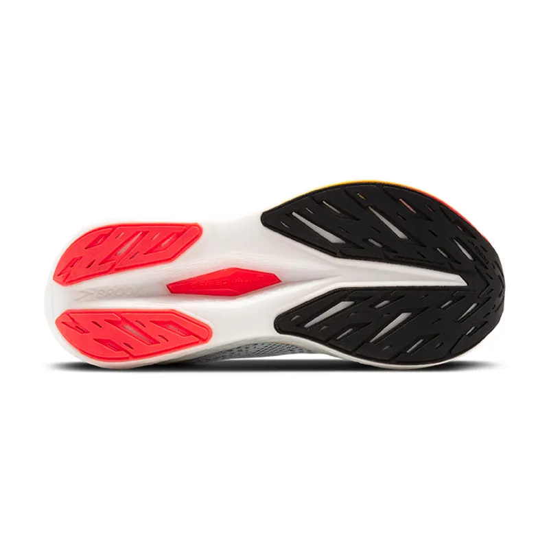 Hyperion Max 2 Illusion Coral Black Women's-5