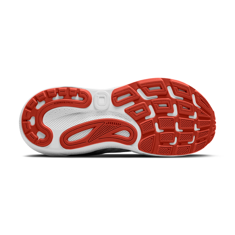 Adrenaline GTS 24 Black Grey Red-5