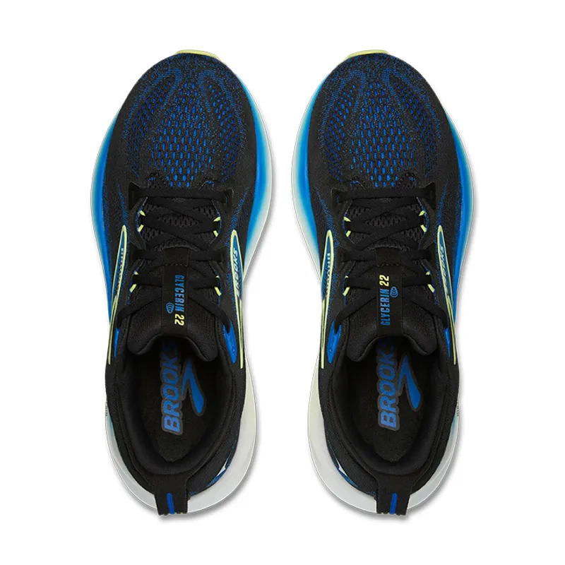 Glycerin 22 Black Cobalt Neo Yellow-4