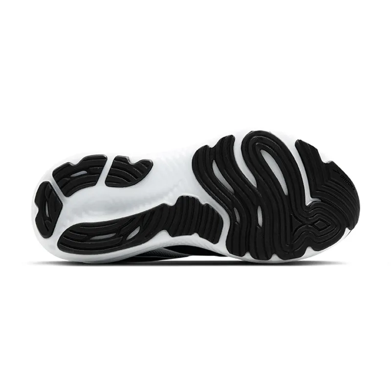 Glycerin 22 Black Grey White Women's-6