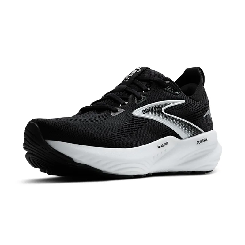 Glycerin 22 Black Grey White Women's-3