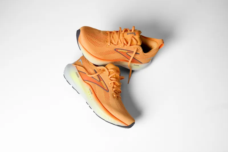 Glycerin 22 Orange Nightlife White-8