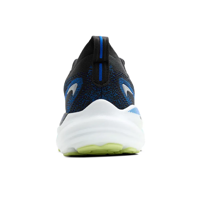 Glycerin GTS 22 Black Cobalt Neo Yellow-4