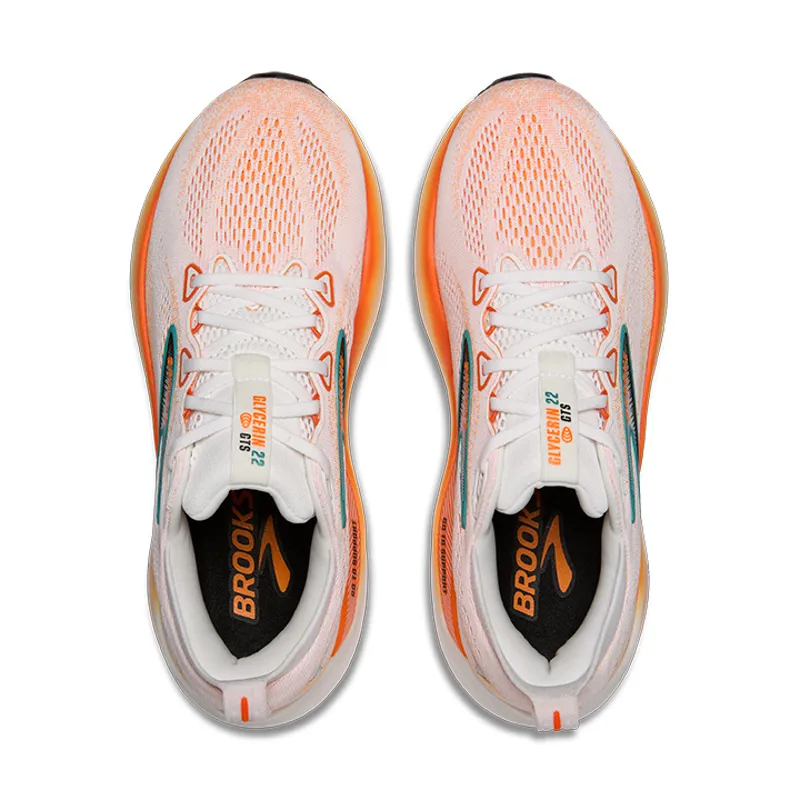 Glycerin GTS 22 White Orange Green Blue Slate-4