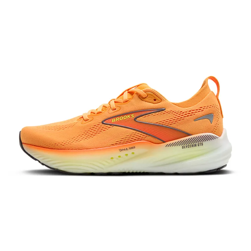 Glycerin GTS 22 Orange Nightlife White-4